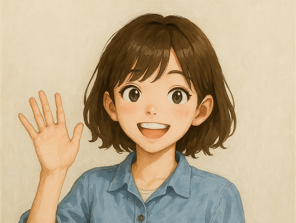 ご挨拶